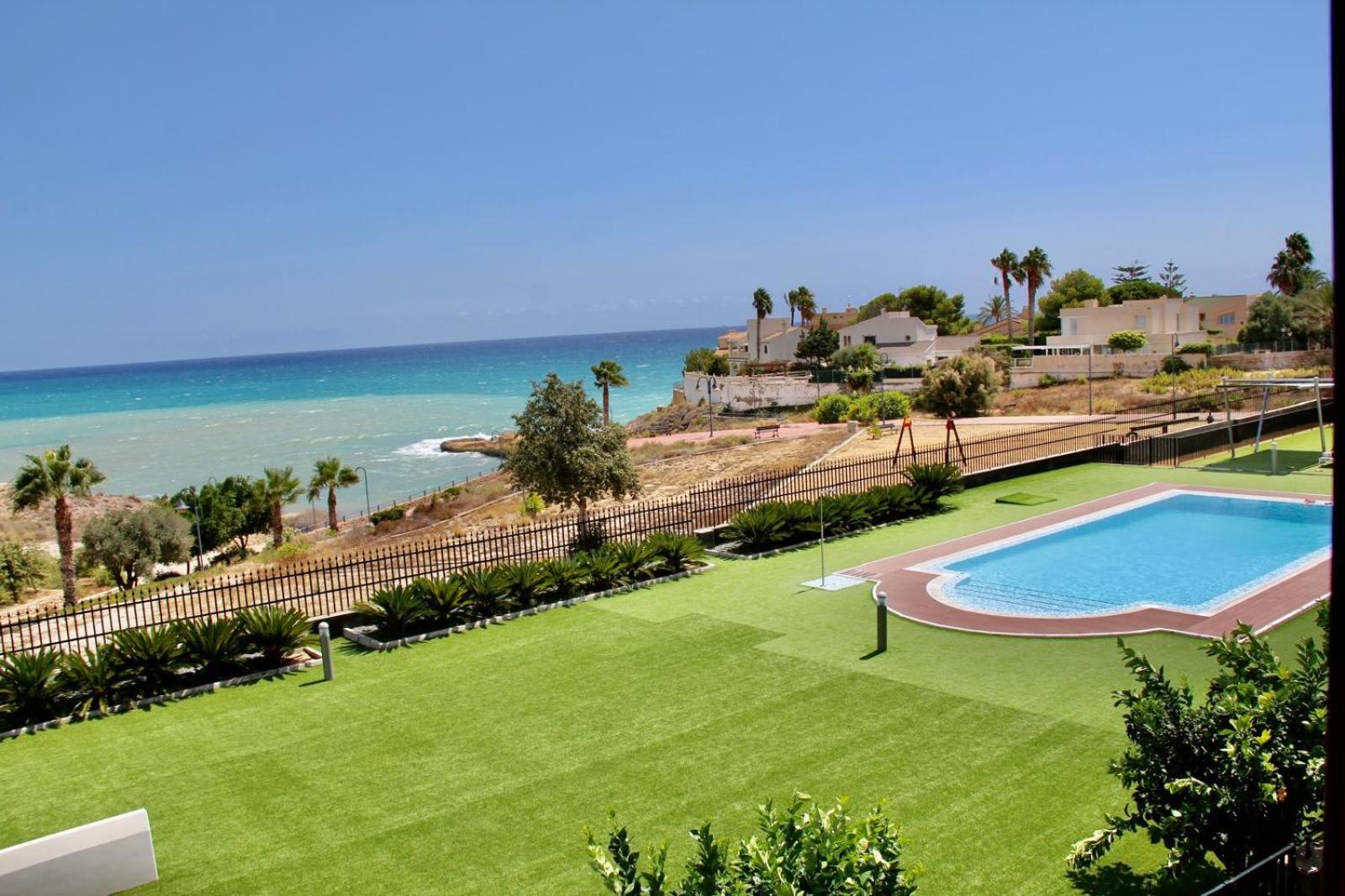 Bs Luxury Estate El Campello公寓 外观 照片