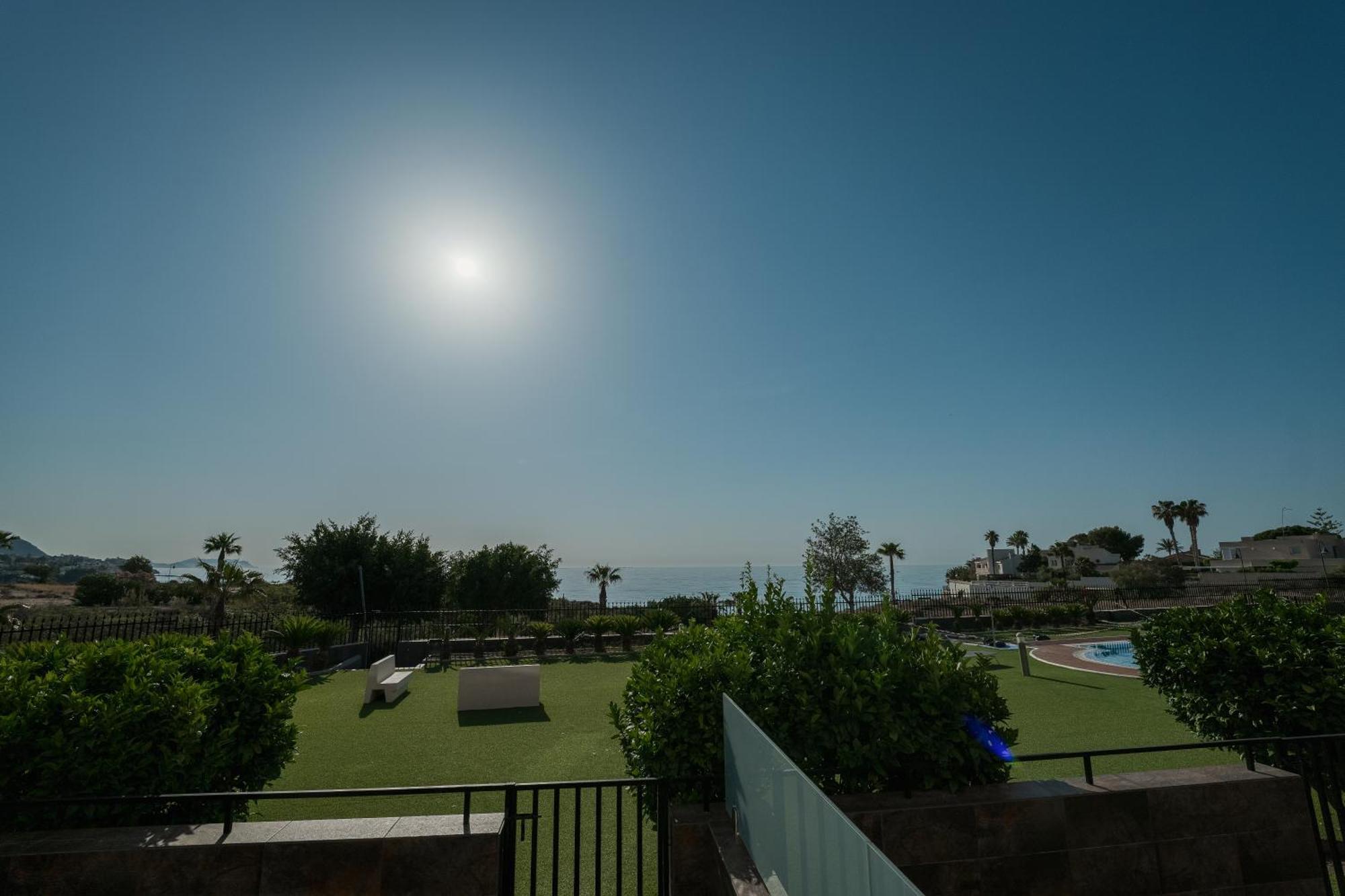 Bs Luxury Estate El Campello公寓 外观 照片