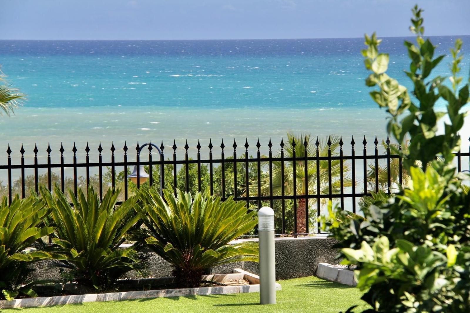 Bs Luxury Estate El Campello公寓 外观 照片