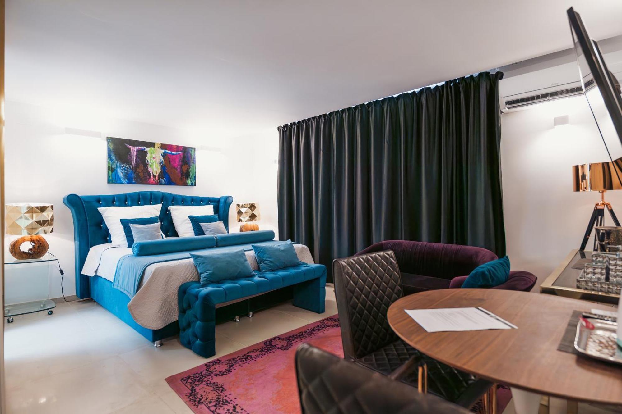 Bs Luxury Estate El Campello公寓 外观 照片
