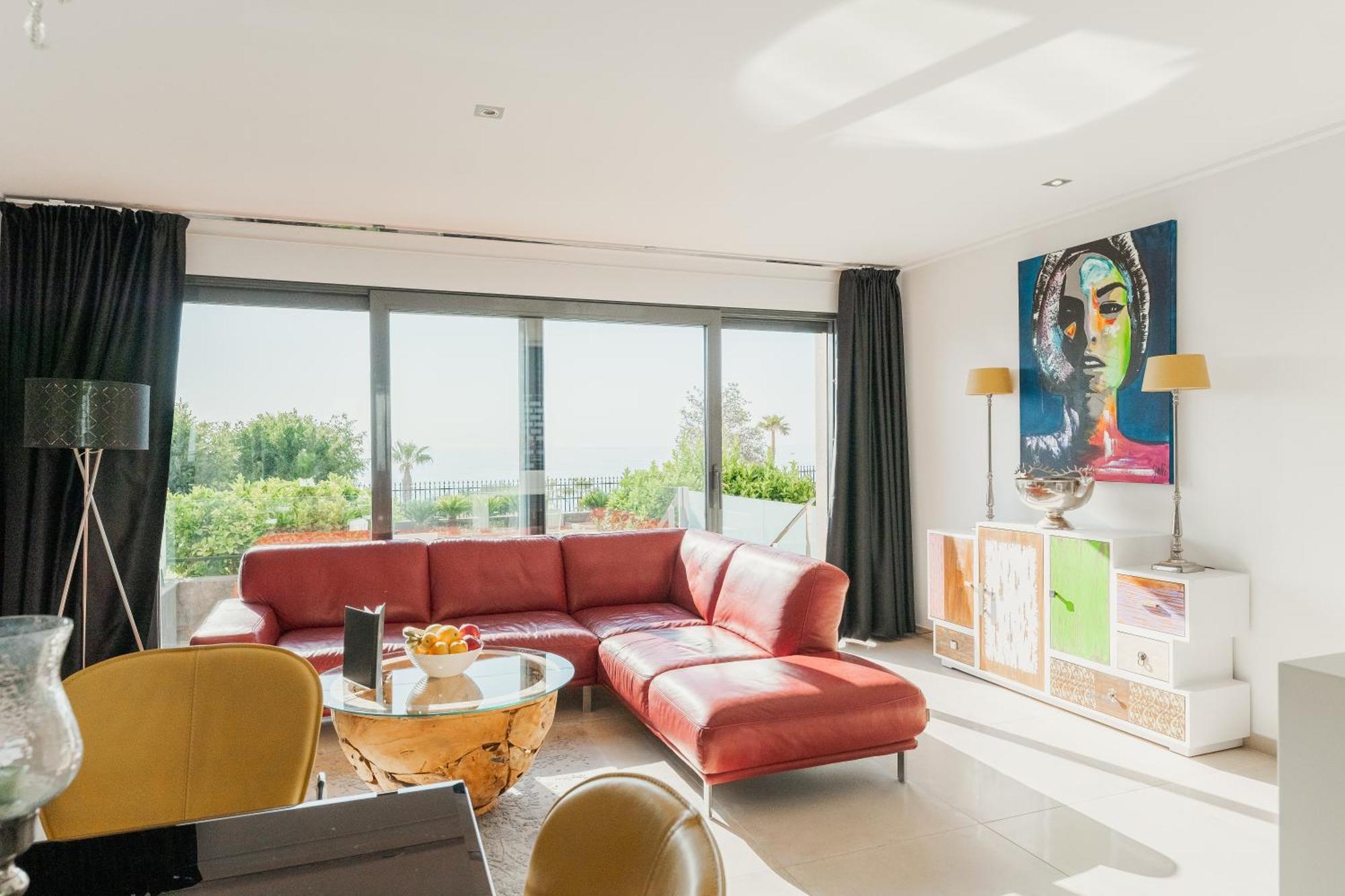 Bs Luxury Estate El Campello公寓 外观 照片