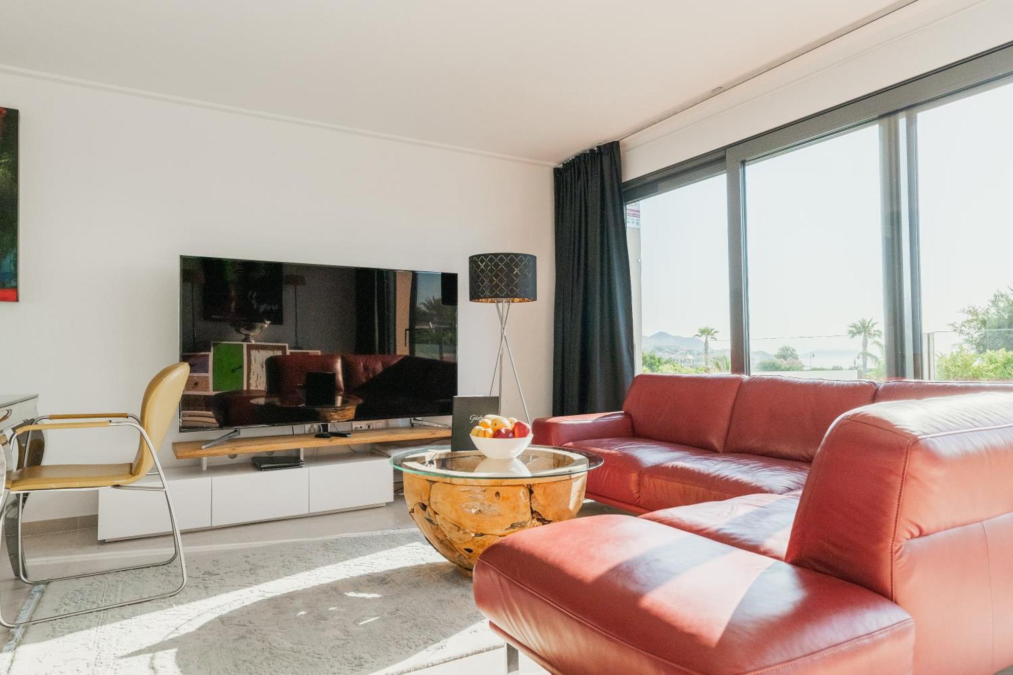 Bs Luxury Estate El Campello公寓 外观 照片