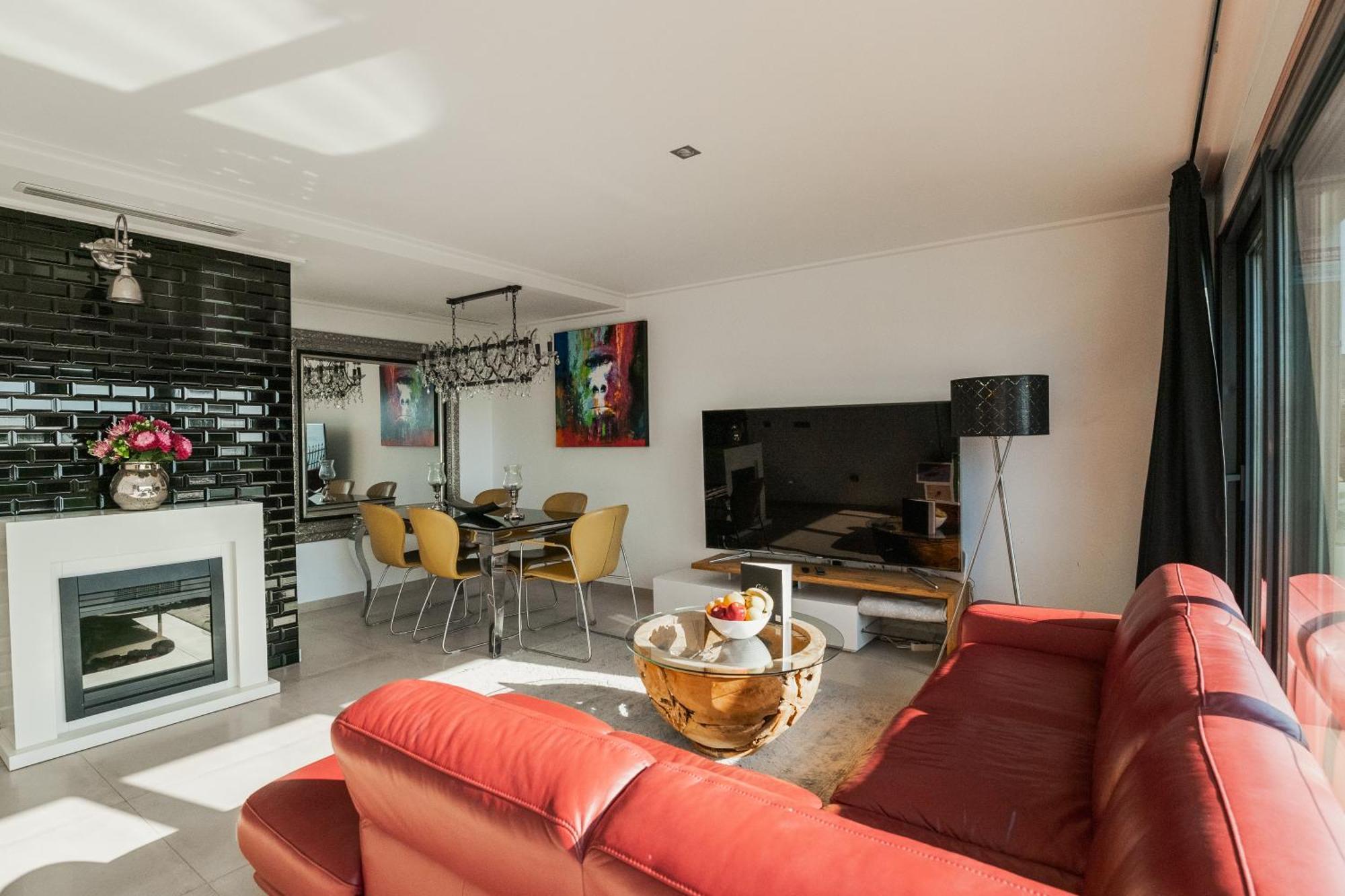 Bs Luxury Estate El Campello公寓 外观 照片