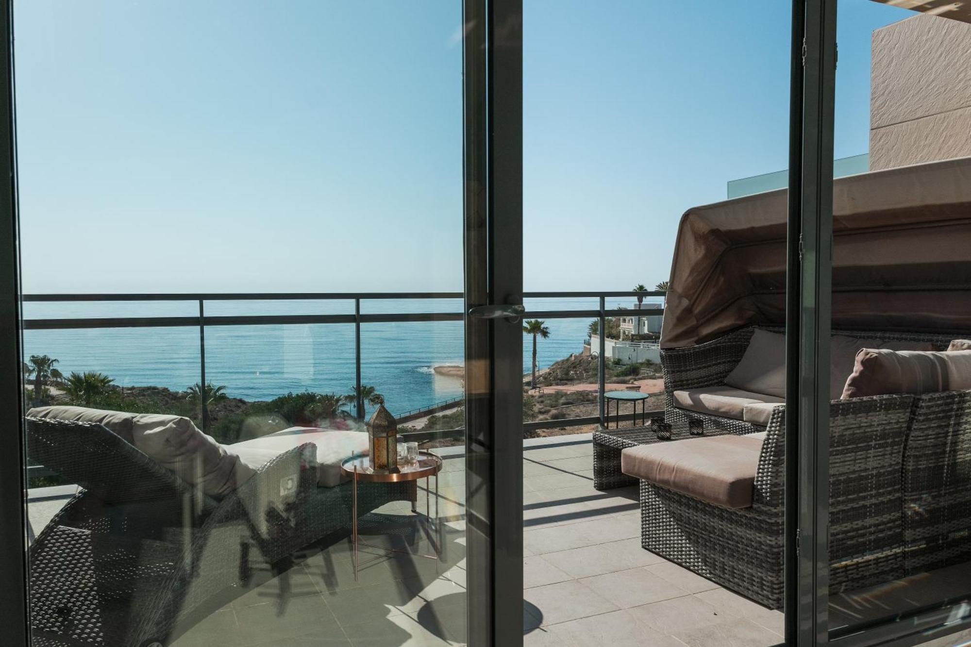 Bs Luxury Estate El Campello公寓 外观 照片