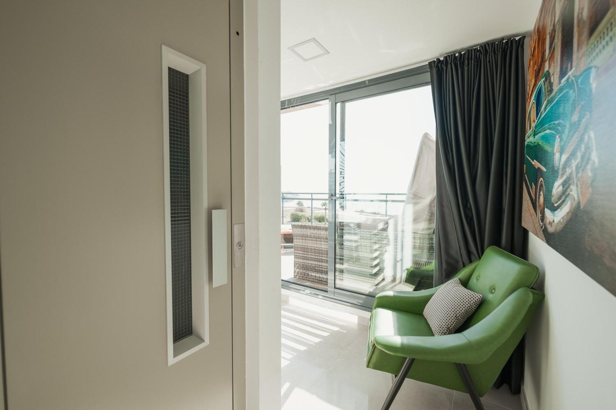 Bs Luxury Estate El Campello公寓 外观 照片