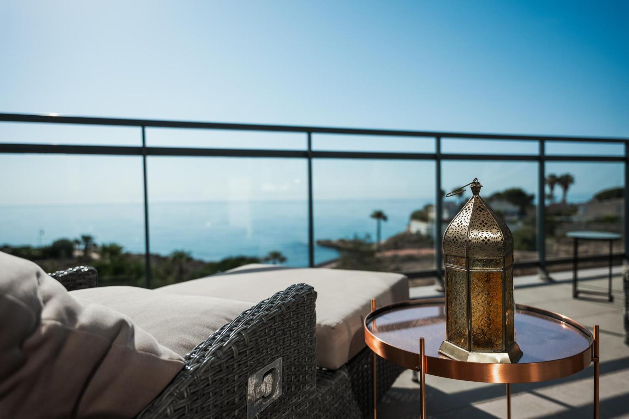Bs Luxury Estate El Campello公寓 外观 照片