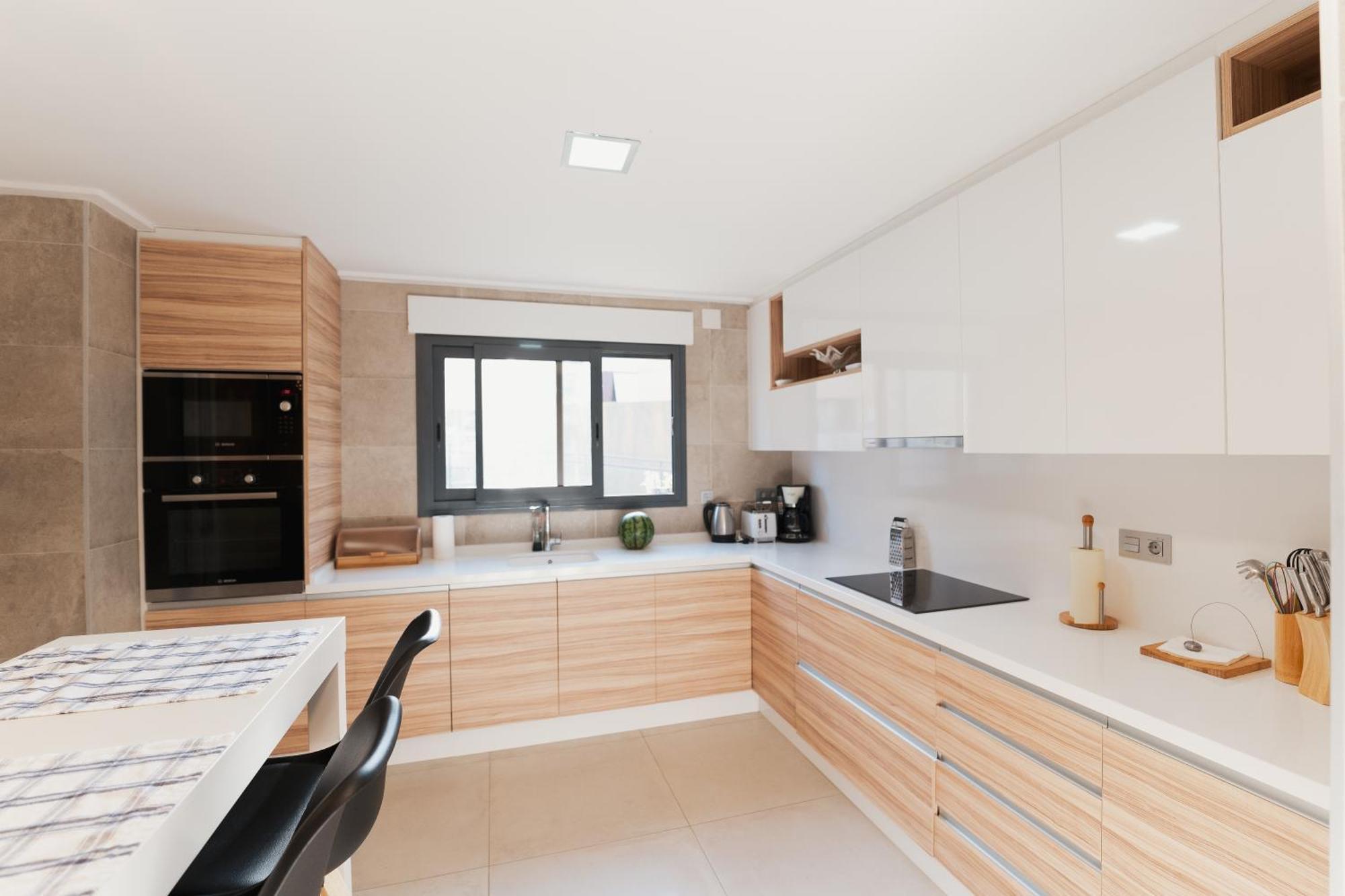 Bs Luxury Estate El Campello公寓 外观 照片