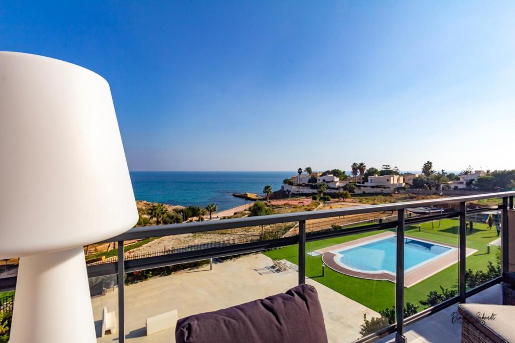Bs Luxury Estate El Campello公寓 外观 照片
