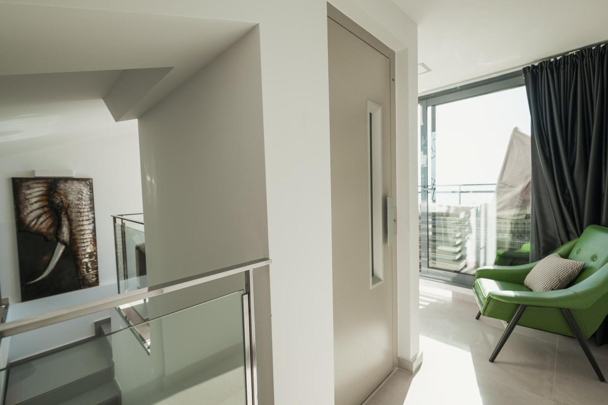 Bs Luxury Estate El Campello公寓 外观 照片