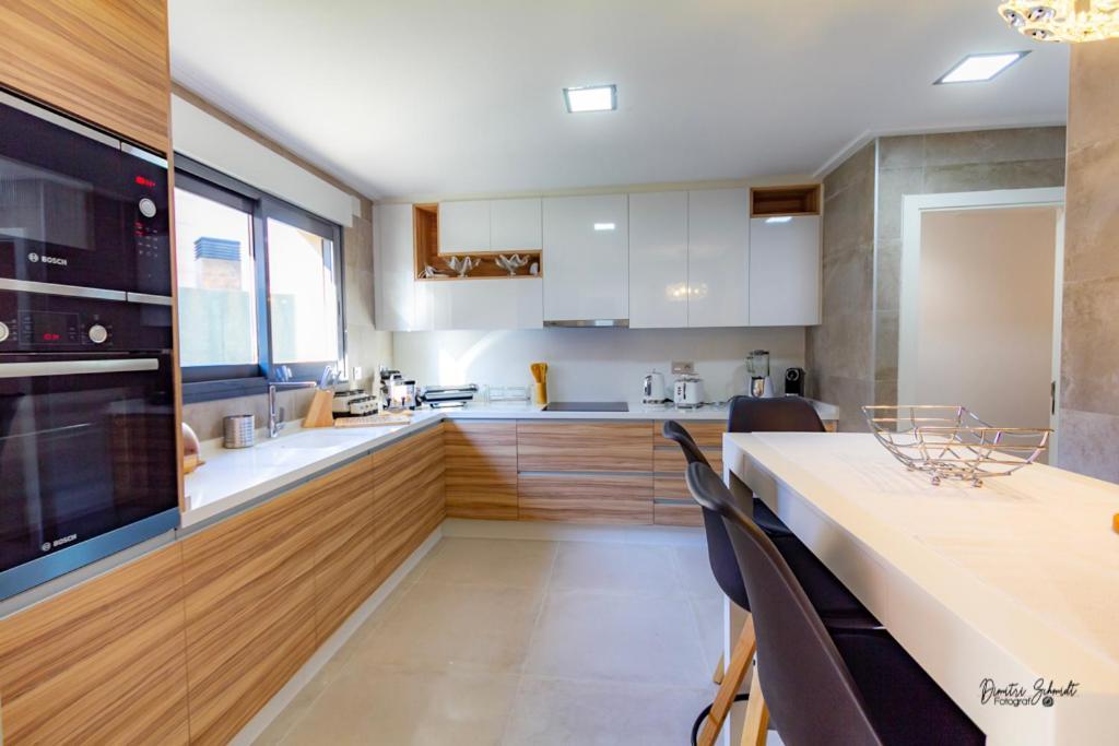 Bs Luxury Estate El Campello公寓 外观 照片