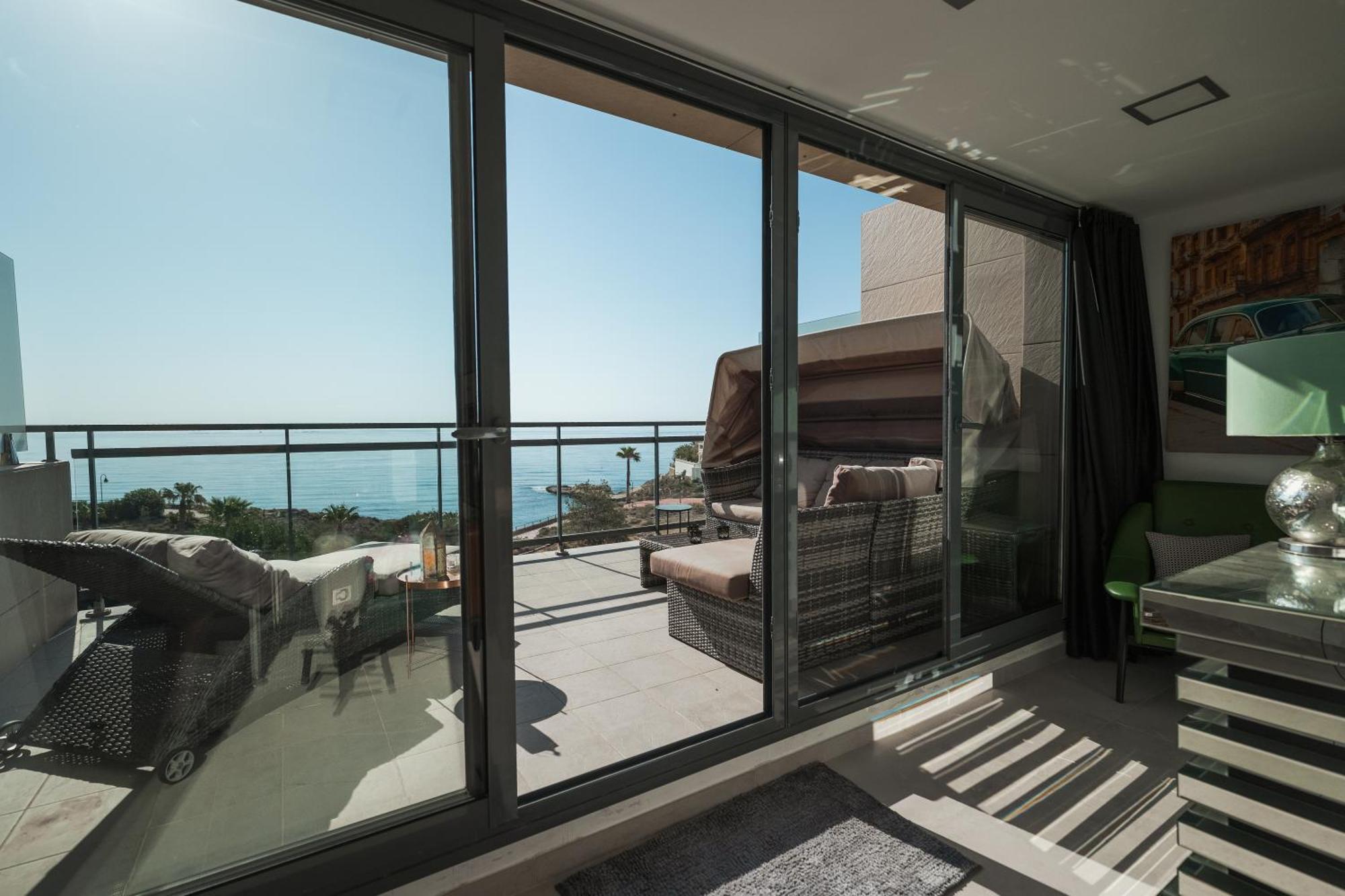 Bs Luxury Estate El Campello公寓 外观 照片