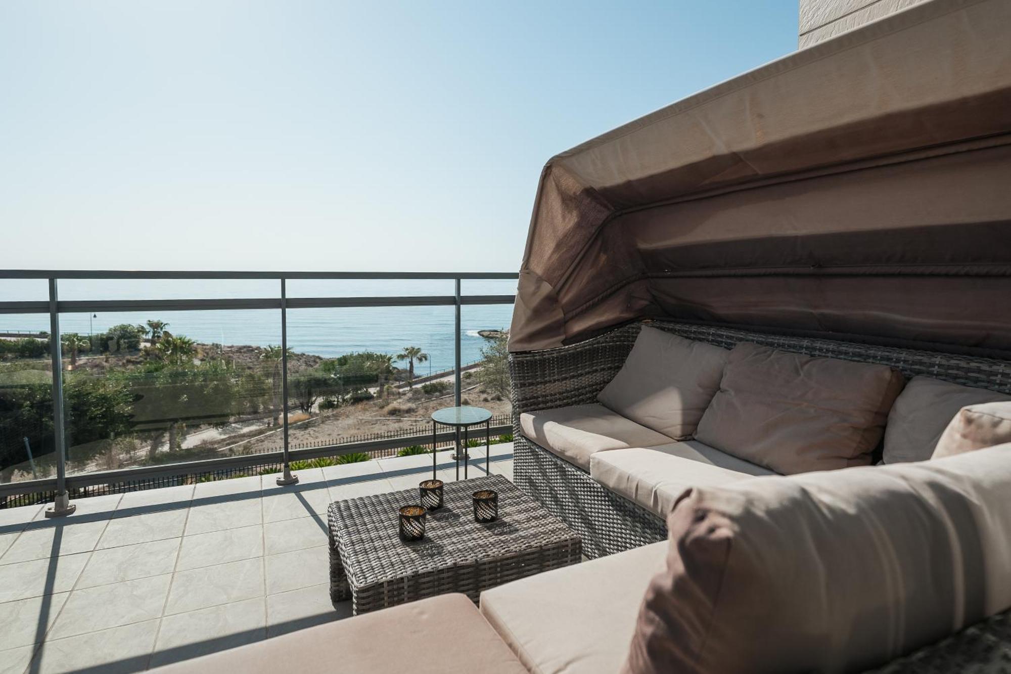 Bs Luxury Estate El Campello公寓 外观 照片
